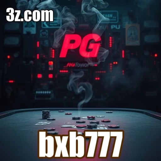 Games de bxb777: Competição, Variedade e Inovação