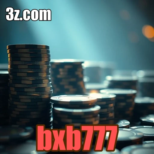 Poker no bxb777: Interação e Comunidade em Destaque